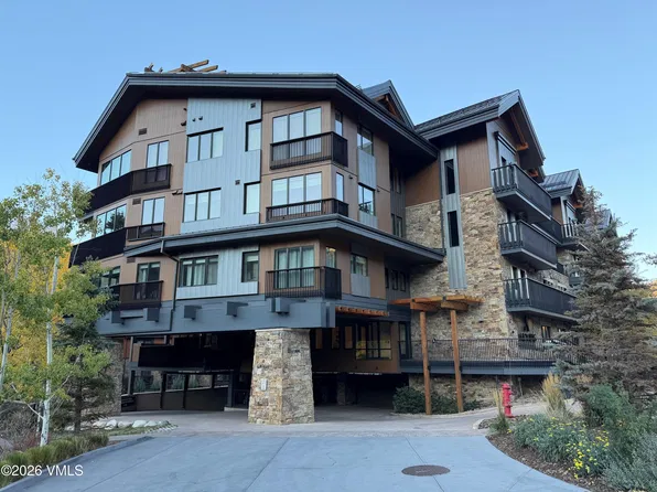 430 S Frontage Rd E #O, Vail, CO 81657
