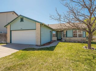 42 Cottonwood Ct, Parachute, CO 81635