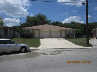 12241 Maverick Bluff St, San Antonio, TX 78247
