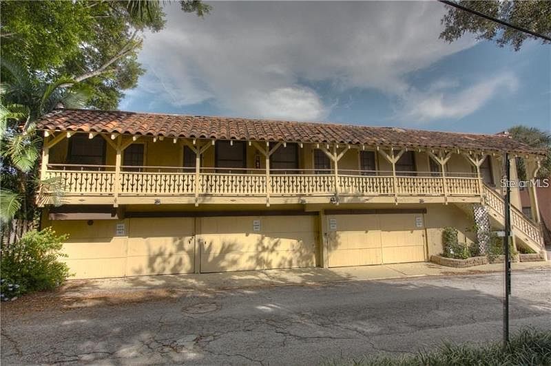 1st image of 525 Rawls Ave Unit 3