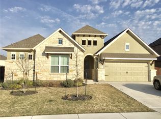 206 Mindy Way, Liberty Hill, TX 78642