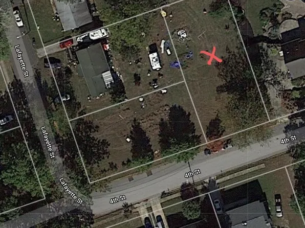 1561 Lafayette St, Thorofare, NJ 08086