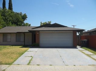 6108 Glenhurst Way, Citrus Heights, CA