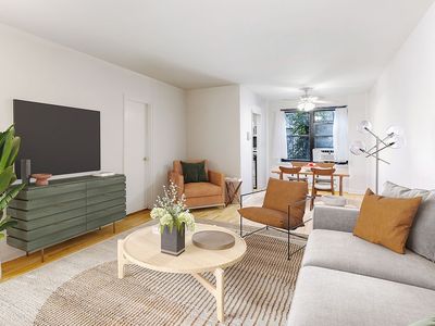 505 E 82nd St APT 4F, Manhattan, NY, 10028
