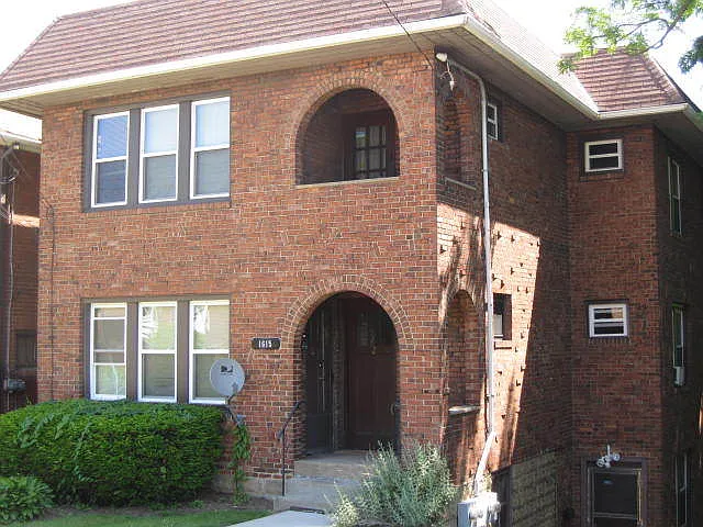 1615 Aurelius St — Photo 1