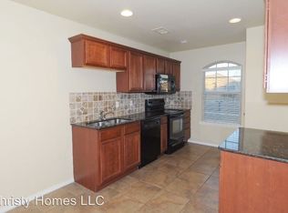 8506 Alexandria Ave, Amarillo, TX 79118