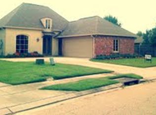 16510 Highland Club Ave, Baton Rouge, LA 70817