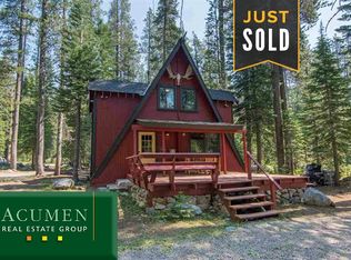 51575 Tamarack Cres, Soda Springs, CA 95728