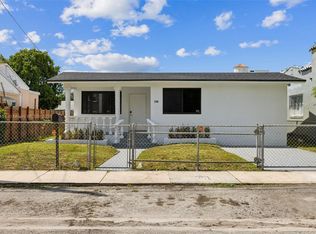 1384 NW 55th Ter, Miami, FL 33142