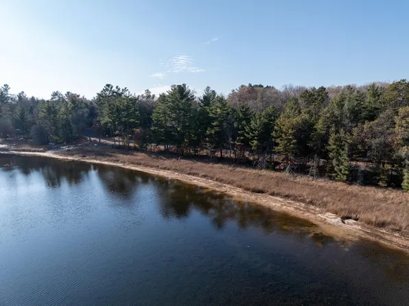 LOT 2 N Bass Lake Rd, Webster, WI 54893