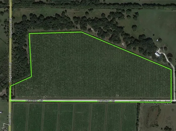 0 Sugar Bowl Rd, Arcadia, FL 34266