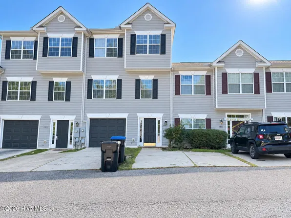 2807 Brickrun Way, Augusta, GA 30909