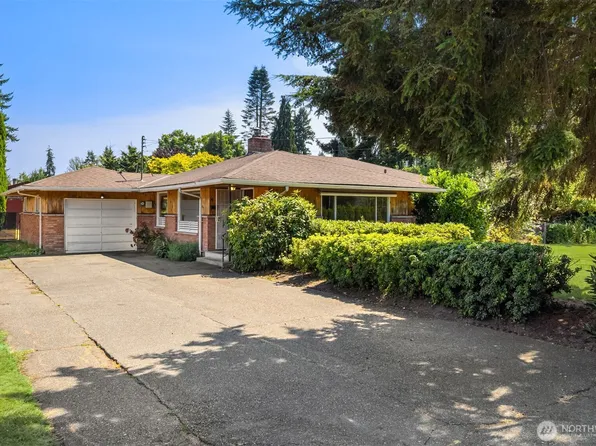 6933 51st Avenue NE, Marysville, WA 98270