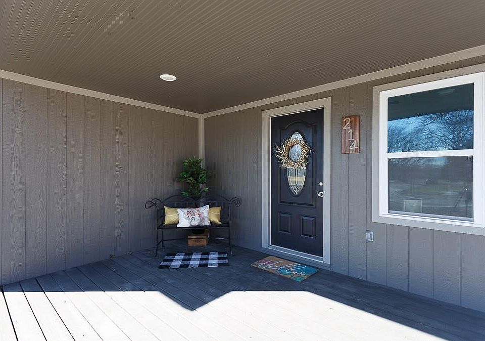 214 E 3rd St, Linwood, KS 66052 Zillow
