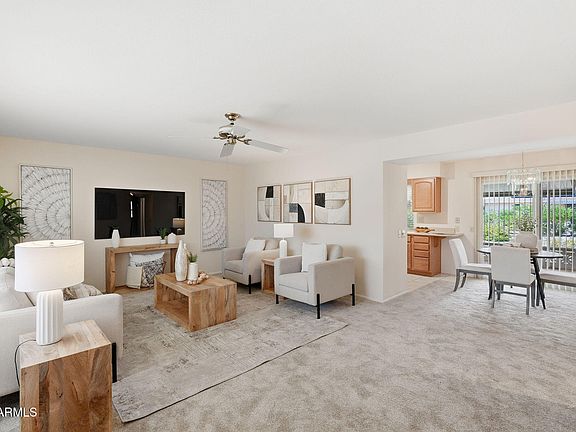 4th image of 10802 W HUTTON Drive