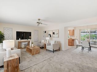 10802 W HUTTON Drive, Sun City, AZ 85351