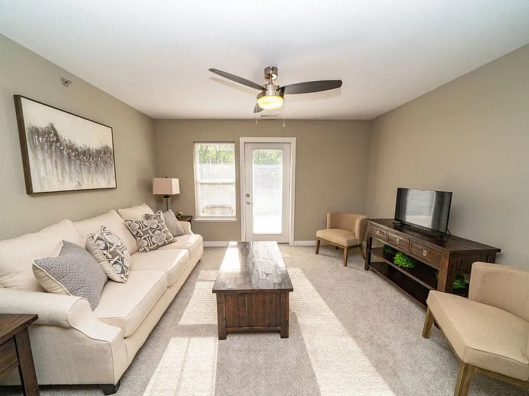 Strathmore Apartment Homes — Photo 59