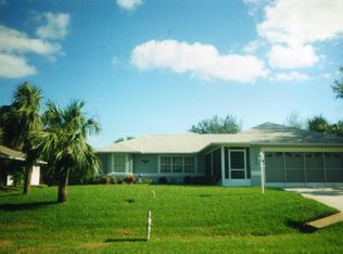 1398 Abbott Ln, Sebastian, FL 32958
