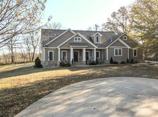 5042 Mount Olive Rd, Union City, TN 38261