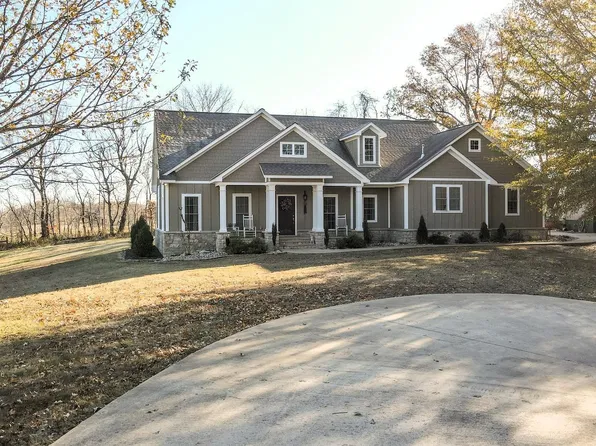 5042 Mount Olive Rd, Union City, TN 38261
