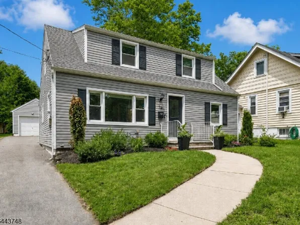 74 Meisel Ave, Springfield Twp., NJ 07081