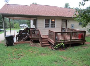 114 Doree Ln, Crouse, NC 28033