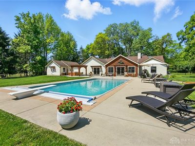 1160 Whispering Woods Ln, Springboro, OH, 45066