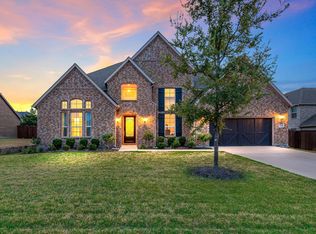 1600 Wichita Dr, Prosper, TX 75078
