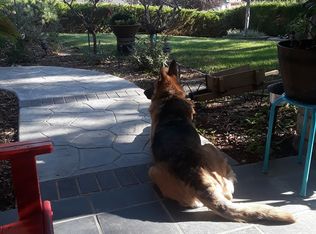 21008 Ridgeway Dr, Tehachapi, CA 93561