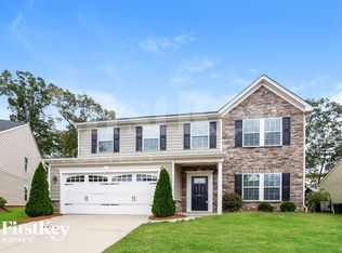 4113 Oconnell St, Indian Trail, NC 28079