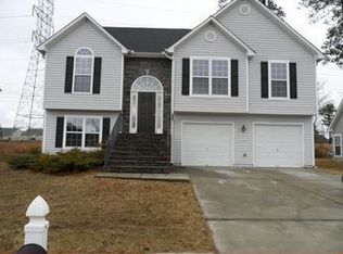 122 Fairhaven Trl, Fairburn, GA 30213