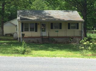 2437 Yorkshire Dr, Sandy Level, VA 24161