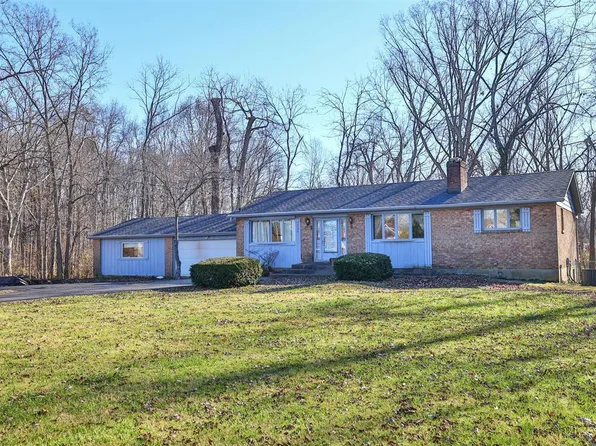 1736 Lorelei Dr, Fayetteville, OH 45118