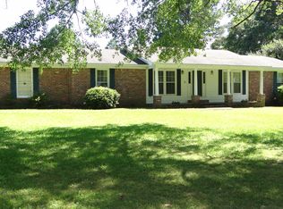 4308 County Road 200, Farmington, MS 38834