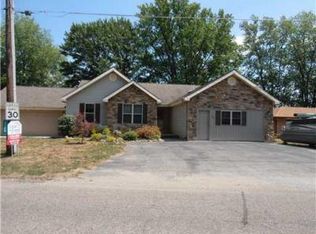 3624 W Shore Dr, Bremen, IN
