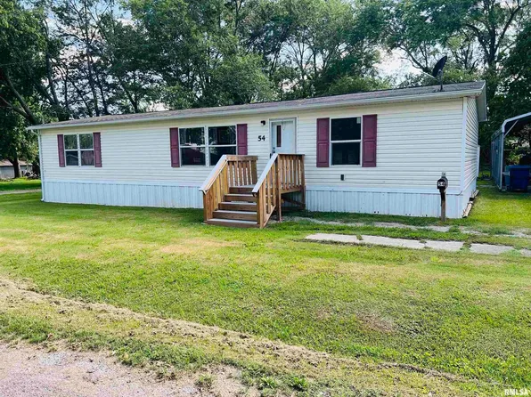 54 Academy St, Eldorado, IL 62930
