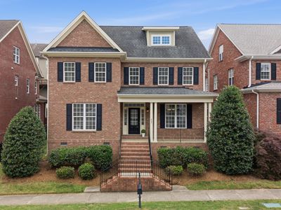 402 Village Loop Dr, Apex, NC, 27502