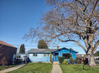 257 Knapman Ave, Sequim, WA