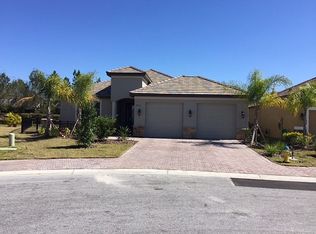 8052 Rio Bella Pl, University Park, FL 34201