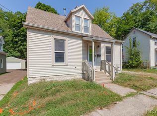 328 Crystal Spring Ave, Adrian, MI 49221