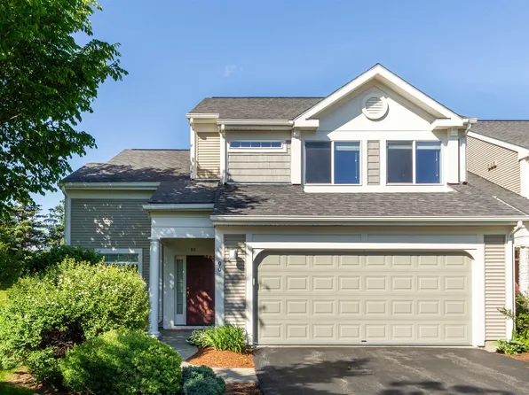 90 Hummingbird Lane, South Burlington, VT 05403