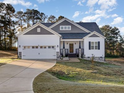 369 Lowery Ln, Benson, NC, 27504