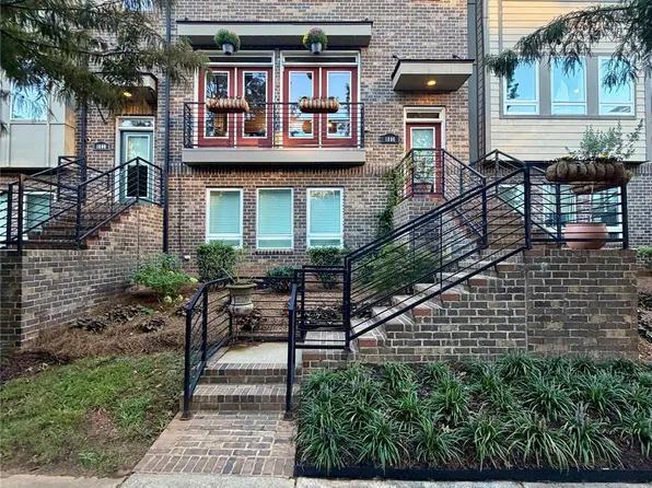 1806 Sunnyside Ave, Charlotte, NC 28204