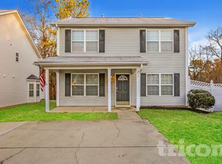 297 Mission Tripp St, Kannapolis, NC 28083