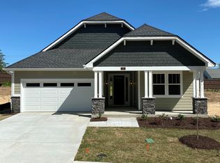 18 Cromarty Ln, Simpsonville, SC 29681