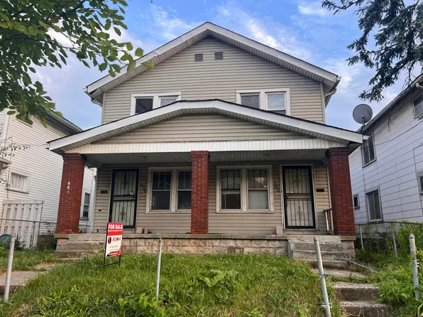 849-851 E 12th Ave, Columbus, OH 43211