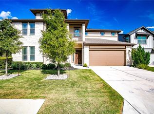 9305 McKnight Loop, Austin, TX 78717