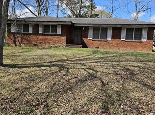 1702 Cardinal Rd, Jonesboro, GA 30238