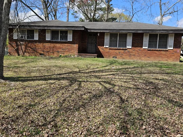 1702 Cardinal Rd, Jonesboro, GA 30238