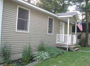267 Brickett Point Ests, Oakland, ME 04963